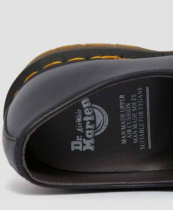 Produktbild Dr. Martens Vegan 1461 (40)