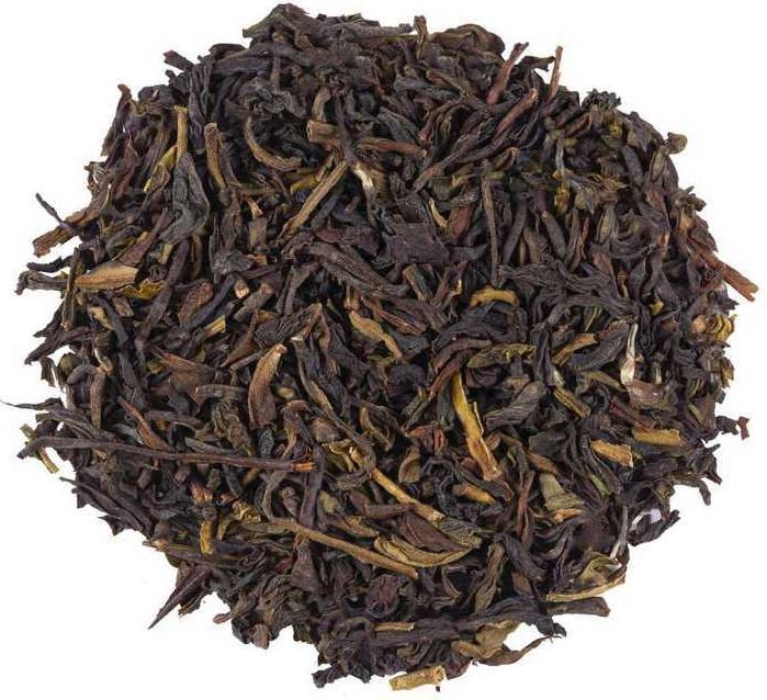 Immagine prodotto t Darjeeling First Flush (78 g)