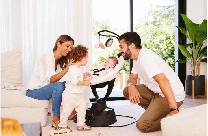 Image du produit Babymoov Swoon Evolution