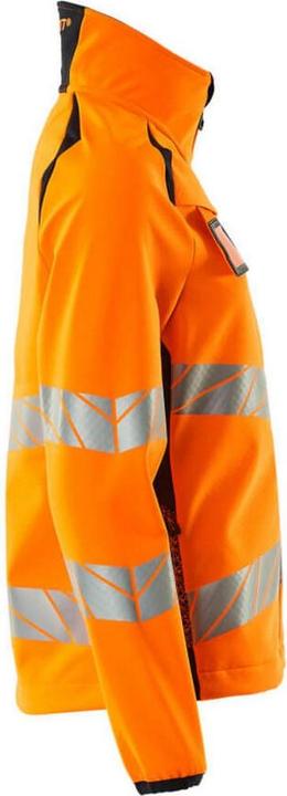 Produktbild Mascot Accelerate Safe Softshelljacke (M)