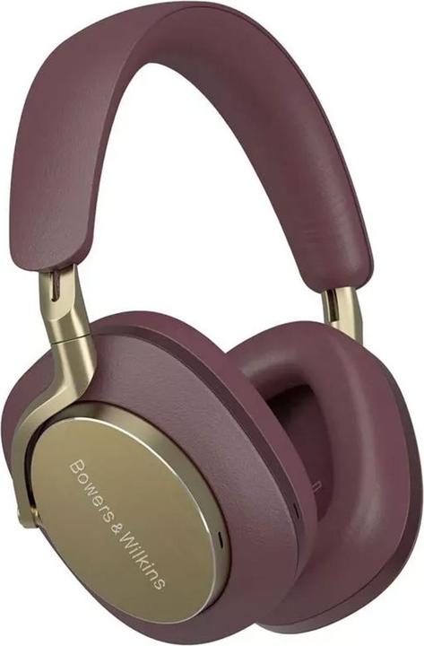 Productafbeelding Bowers & Wilkins Px8 (ANC, 30 h, Draadloze)