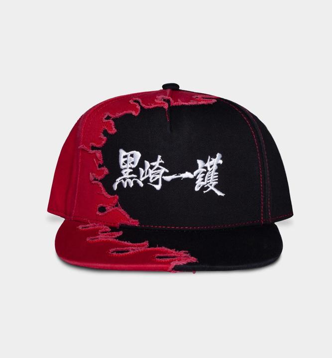 Actual product image Difuzed Bleach - Ichigo Kurosaki - U size