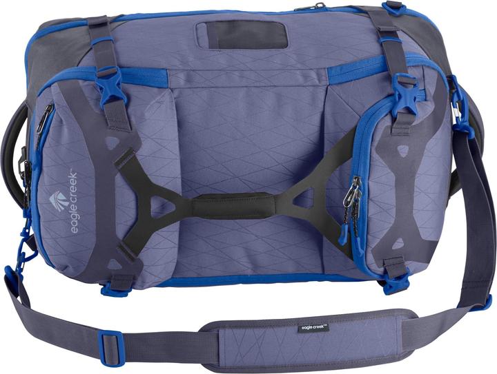 Eagle Creek Gear Warrior Travel Pack 45l Suitcase Backpack (45 l)