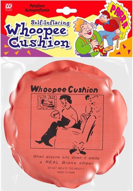 Image du produit Magni Farceur Coussin péteur 20 cm