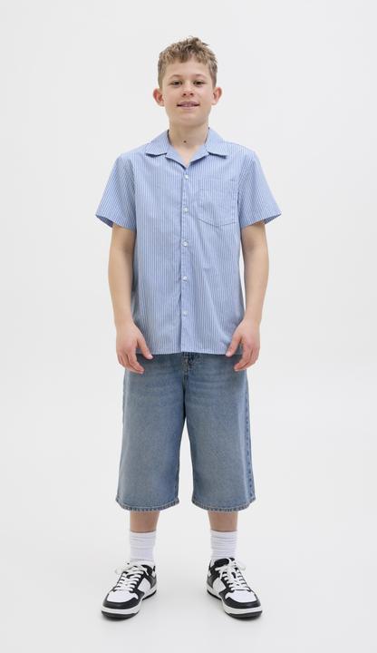 Produktbild Jack & Jones Hemd Junior Hemd (164)