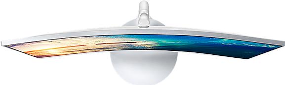 Image du produit Samsung C27f591fd (1920 x 1080 pixels, 27")