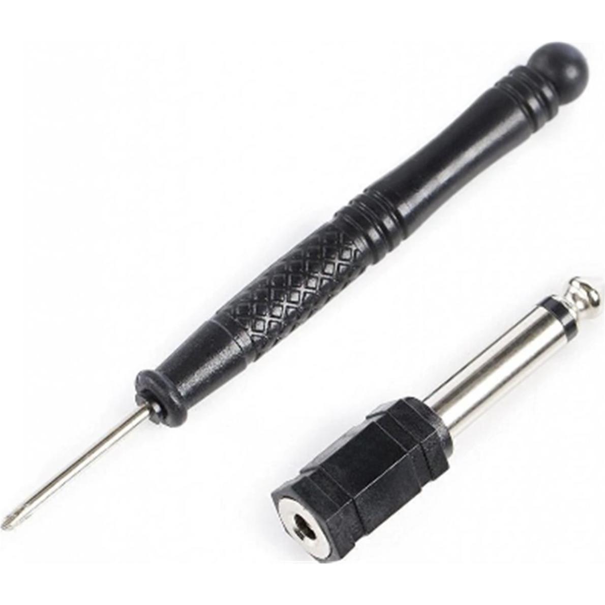 Thumbnail - Saramonic LavMicro, Mikrofon