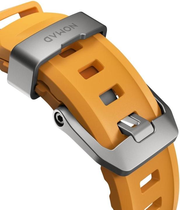 Produktbild Nomad Rocky Point Band (45 mm, 44 mm, 46 mm, 49 mm, Fluorkautschuk (FKM))