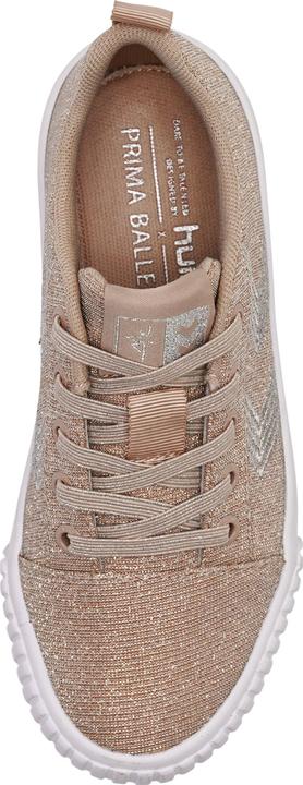 Image du produit hummel Base Court Point Glitter Jr (33)
