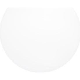 Siteco, Wandleuchte + Deckenleuchte, LED-Wand-/Deckenleuchte 830/840 HF-Senso 51WD107AG1AS (1350 lm)