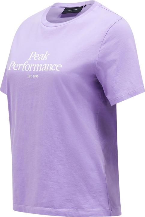 Actual product image Peak Performance Original tea (L)