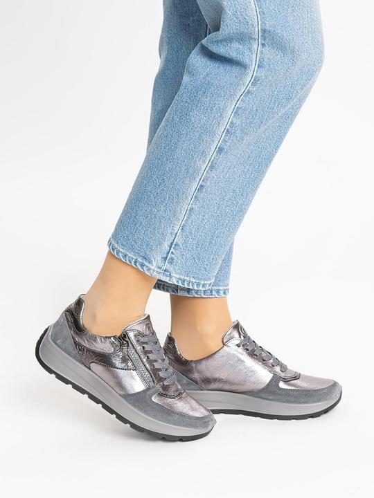 Immagine prodotto Ara Sneakers con plantilla extraíble, morbidezza e bambù (43)