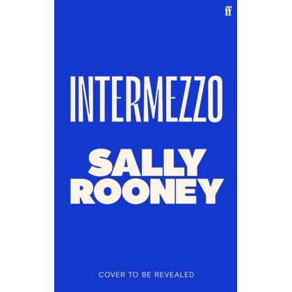 Thumbnail - Intermezzo, Belletristik von Rooney Sally