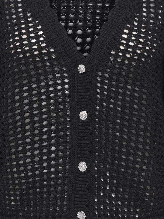 Actual product image JdY JDYBECCA Strickjacke Strickjacke (M)
