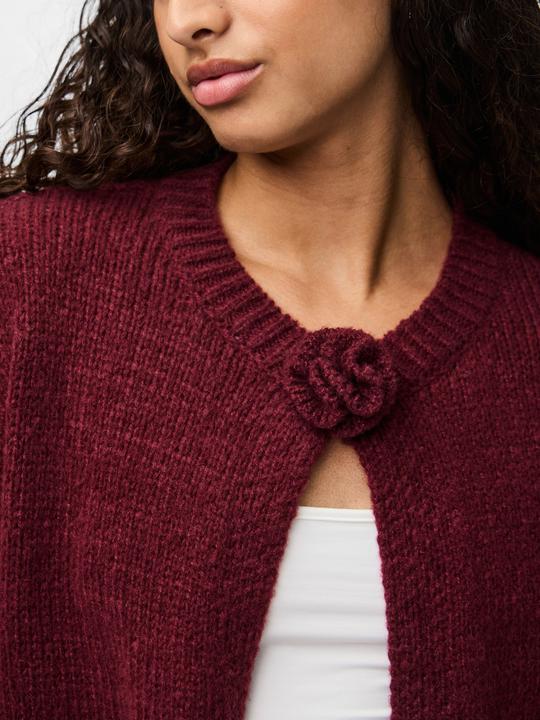 Produktbild Pieces PCJELENA Strickjacke (L)