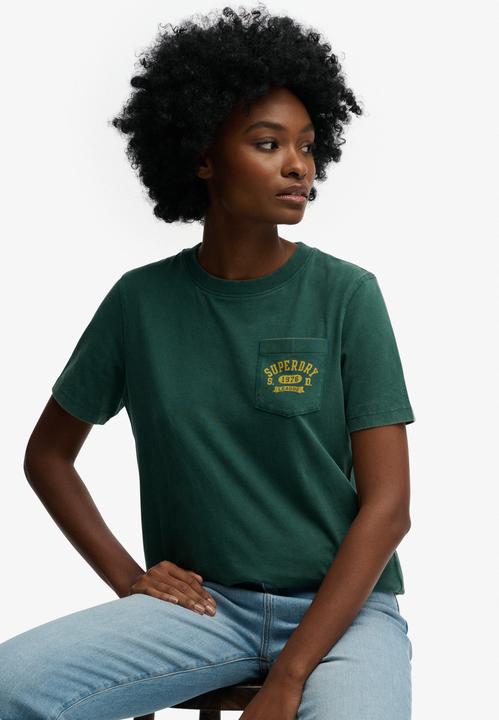 Produktbild Superdry Vintage Prep (M)