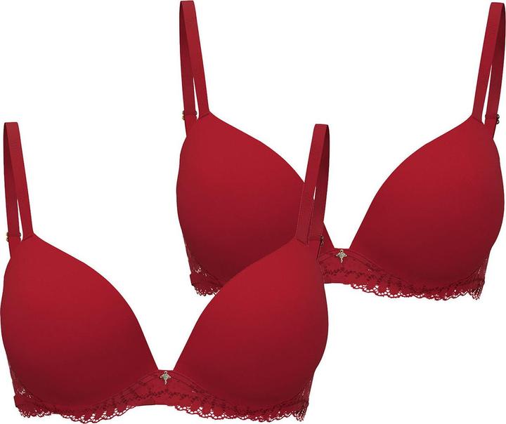 Image du produit Joop! Bügelloser BH Beautiful (lot de 2, 75 E)
