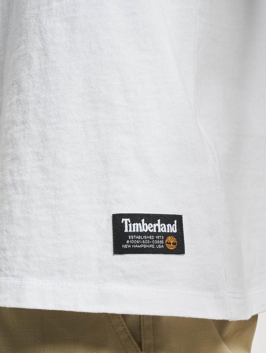 Produktbild Timberland T-Shirt YC Graphic (S)