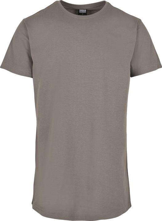 Produktbild Urban Classics Shaped Long Tee (L)