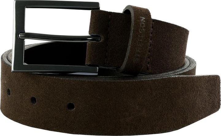 Produktbild Strellson Gürtel Leder (80)