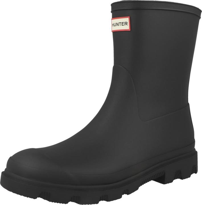 Hunter Downpour Short Boot (40)