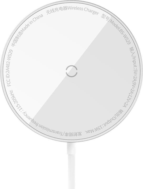 Baseus Simple Mini3 Magnetic (15 W)