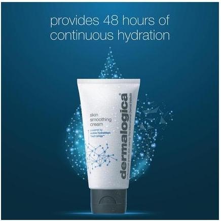Produktbild Dermalogica Moisturizers Skin Smoothing Cream (50 ml, Tagescreme)