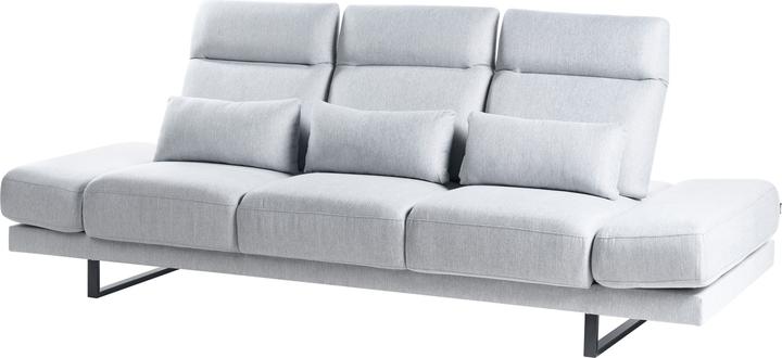 Produktbild Beliani Ikast (3-Sitzer)