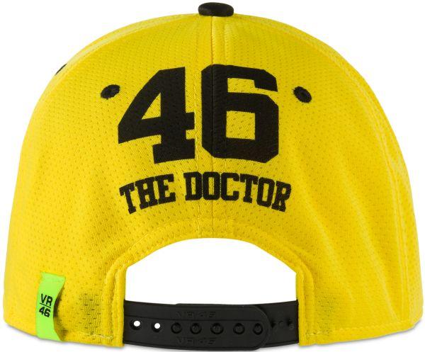 Produktbild VR46 Cap Dottorino 391724