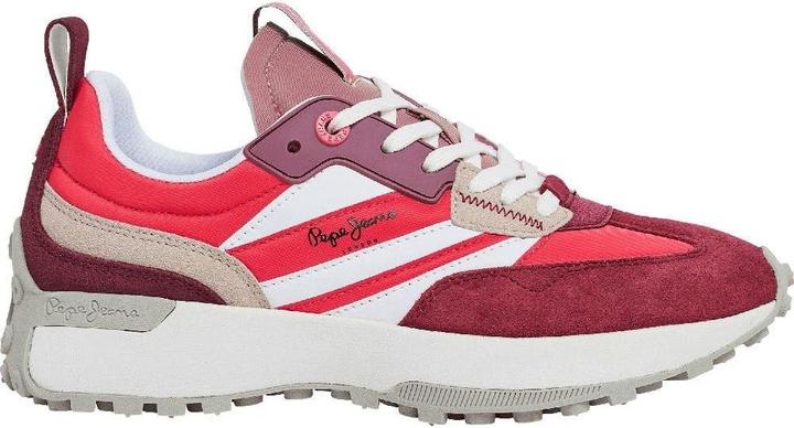 Image du produit Pepe Jeans Scarpe da Ginnastica Lucky Main (37)