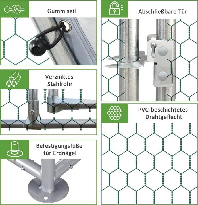 Immagine prodotto Jamb Custodia per esterni