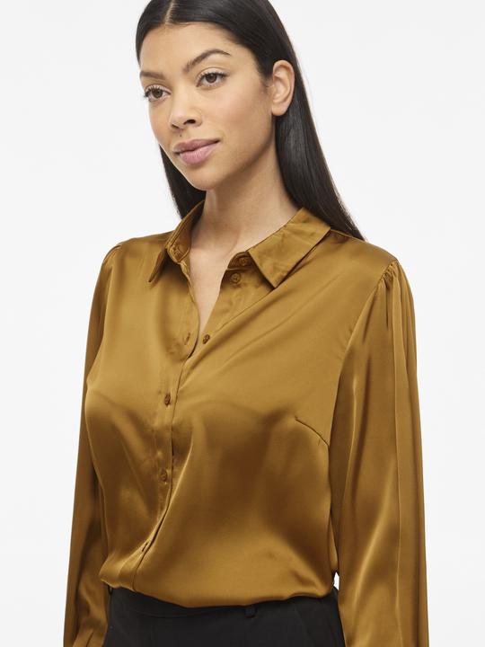 Immagine prodotto Vila VIENNA Ballonärmel Hemd (40)