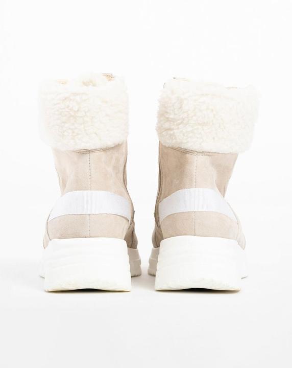 Actual product image Vitaform Soft ankle boot (36)