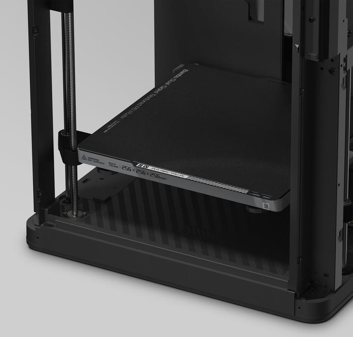 Actual product image Bambu Lab P1P