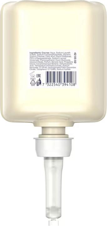 Actual product image Tork Mild Mini (Liquid soap, 475 ml)