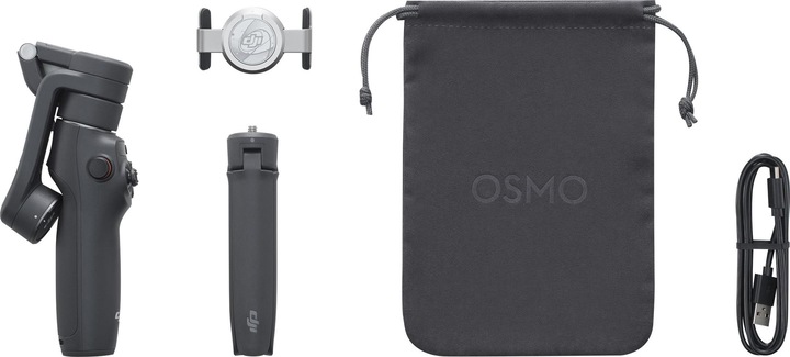 Productafbeelding DJI Osmo Mobiel 6 (Smartphone, 0.29 kg)