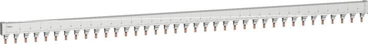 Actual product image Schneider Electric M9XCA137 M9 F UL489 1P+HS 37 MOD comb rail