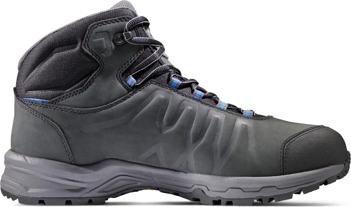 Produktbild Mammut Mercury III Mid GTX (46)