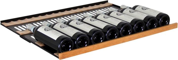 Immagine prodotto Kibernetik Mensole per la climatizzazione del vino V300