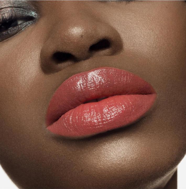 Actual product image Byredo Liquid Lipstick Vinyl (No. 375 - Flushed)