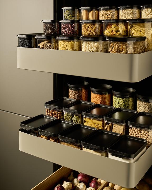 Actual product image Mepal Omnia (2 l)