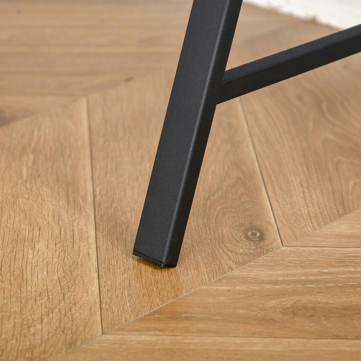 Actual product image Jamb Desk computer table (84 x 45 x 85 cm)