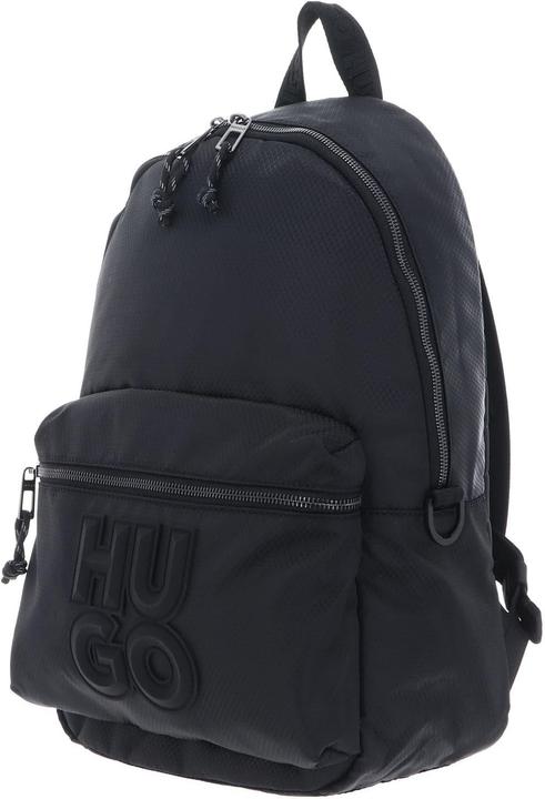 Actual product image HUGO Malick Backpack