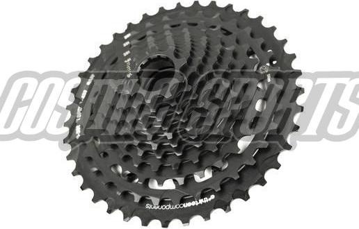 Actual product image e*13 XCX Plus (11-speed)