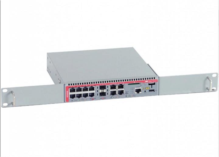 Produktbild Allied Telesis RKMT AT-X230-10GP -AT-ARX050S