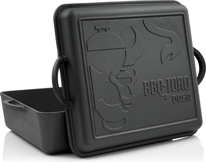 Produktbild BBQ-Toro Dutch Oven Pan