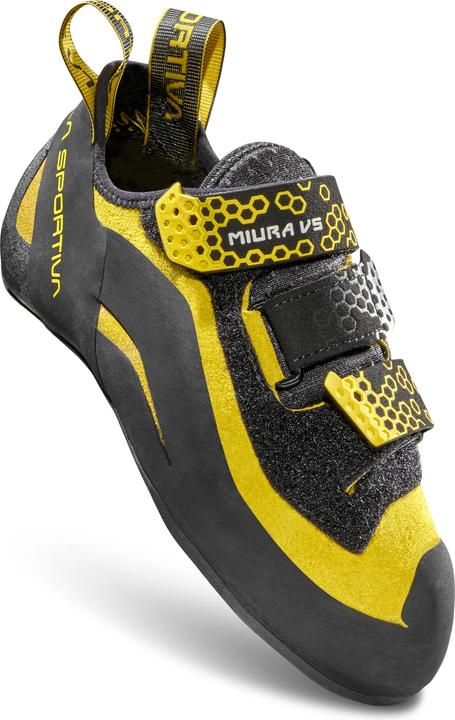 Actual product image La Sportiva Miura VS (43)
