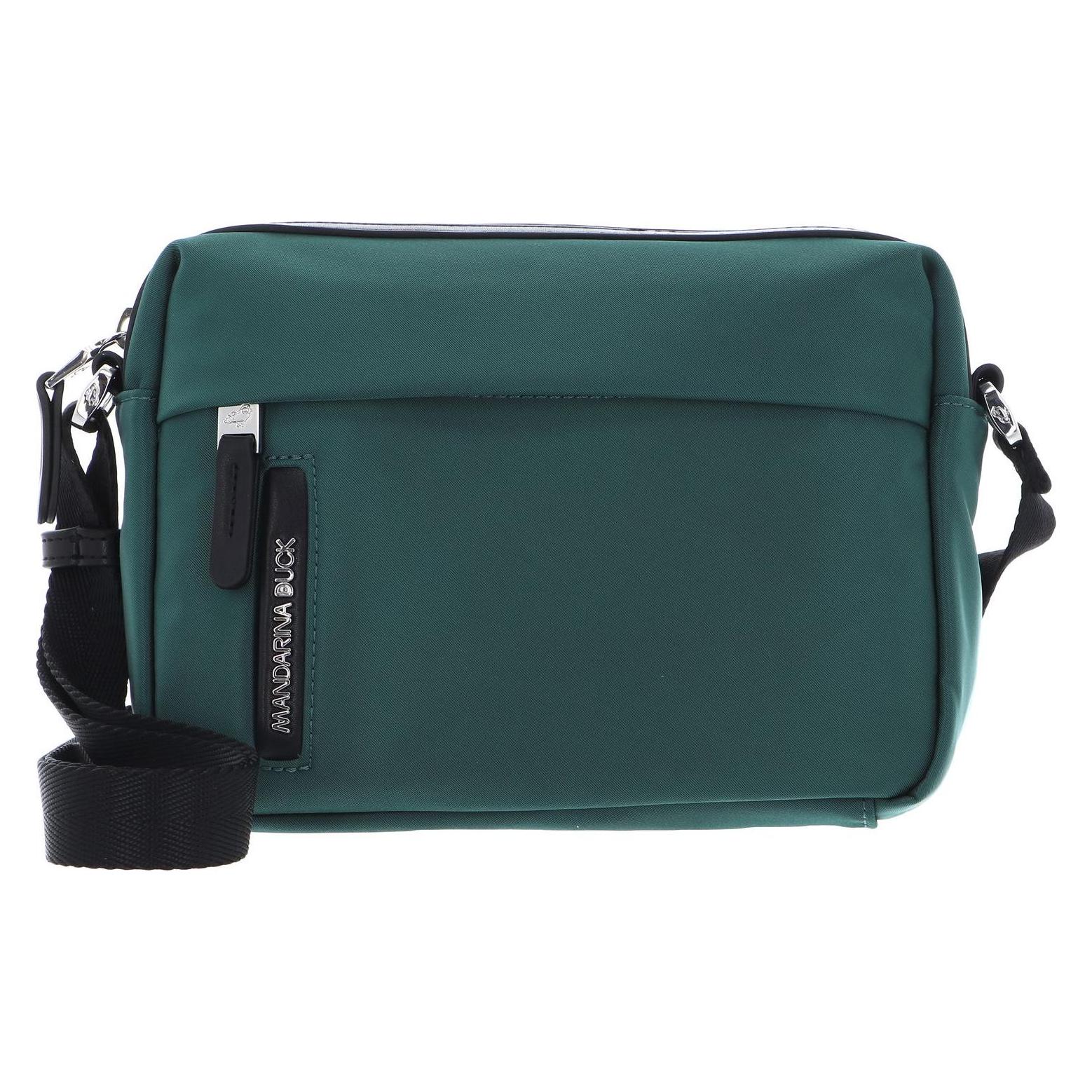 Mandarina Duck, Damen, Handtasche, Hunter Crossover, Grün
