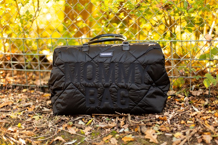 Immagine prodotto Childhome Borsa per la mamma