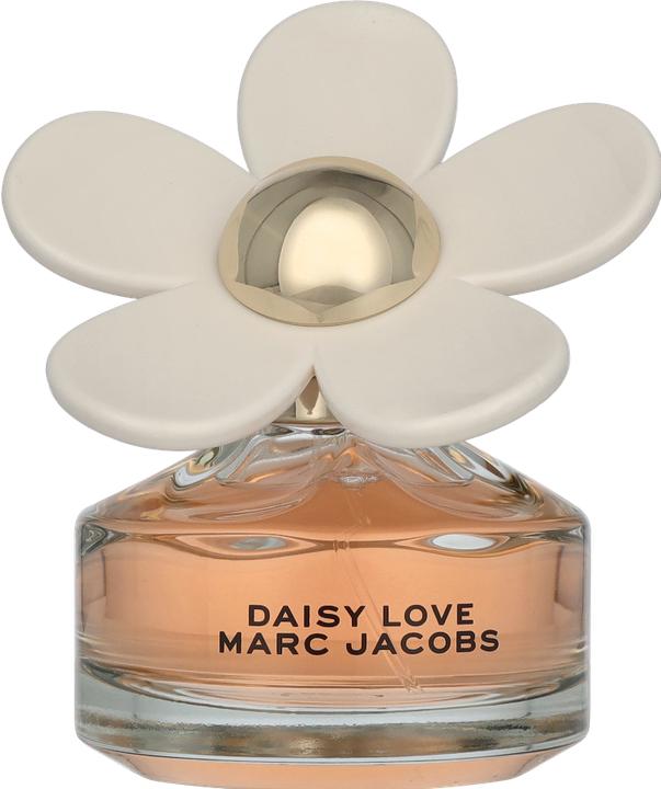 Image du produit Marc Jacobs Marguerite (Eau de toilette, 50 ml)